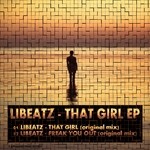 cover: Libeatz - That Girl