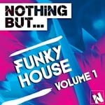 cover: Various - Nothing But Funky House Vol 1