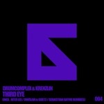 cover: Drumcomplex|Krenzlin - Third Eye