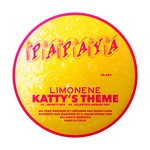 cover: Limonene - Katty's Theme