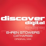 cover: Ehren Stowers - Catharsis