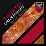 cover: Tiesto - Lethal Industry