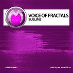 cover: Voice Of Fractals - Sublime