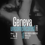 cover: Geneva - Uncomplicated remixes