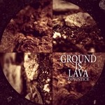 cover: Of Justice - Ground Is Lava