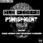 cover: Old Riders - Punishment