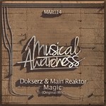 cover: Dokserz|Main Reaktor - Magic