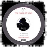 cover: Askin Dedeoglu - The Hoop Of Soul EP