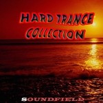 cover: Various - Hard Trance Collection