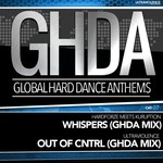 cover: Hardforze|Kuruption|Ultraviolence - GHDA Releases S2-07