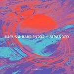 cover: Barrientos|Illyus - Stranded