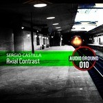 cover: Castilla - Axial Contrast