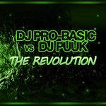 cover: Dj Pro Basic|Dj Puuk - The Revolution