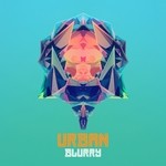 cover: Blurry - Urban