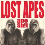 cover: Lost Apes - Ape Sh!t