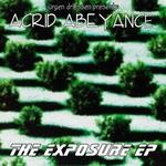 cover: Acrid Abeyance|Driessen, Jurgen - The Exposure EP