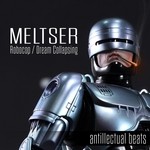 cover: Meltser - Robocop EP