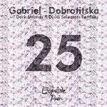 cover: Gabriel Tep - Dobrotitska