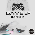 cover: Xandek - Game EP