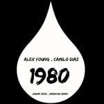 cover: Camilo Diaz|Young, Alex - 1980