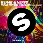 cover: Ayah Marar|Nervo|R3hab - Ready For The Weekend