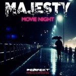 cover: Majesty - Movie Night