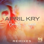 cover: April Kry - The Remixes