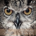 cover: Paul Kave - Body EP