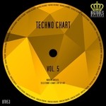 cover: Detroit Pulse Machine|Franz Costa|Giuseppe Bottone|Horrorbass|Tomas Bert - Techno Chart Vol 5