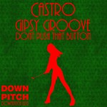 cover: Castro - Gipsy Groove