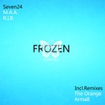 cover: Maa, R.i.b., Seven24 - Frozen