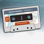 cover: Dimitri Skouras - Terminal 4