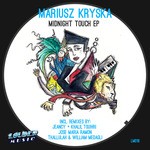 cover: Mariusz Kryska - Midnight Touch