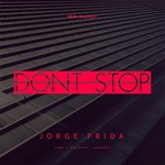 cover: Jorge Prida - Don't Stop