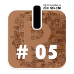 cover: Die Rekete|Various - ON #5 Compiled By Die Rakete