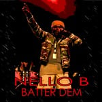 cover: Nello B - Batter Dem