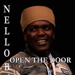 cover: Nello B - Open The Door