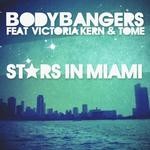 cover: Bodybangers|Tome|Victoria Kern - Stars In Miami (remixes)