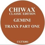 cover: Gemini - Gemini Traxx Part One