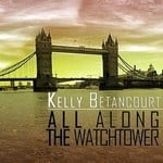 cover: Kelly Betancourt - All Along The Watchtower