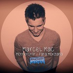 cover: Marcel Mac - Mothership