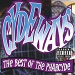 cover: The Pharcyde - Cydeways: The Best Of The Pharcyde (Explicit)