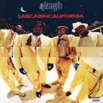 cover: The Pharcyde - Labcabincalifornia (Explicit)