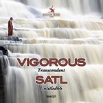 cover: Satl|Vigorous - Transcendent