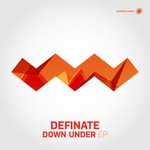 cover: Definate - Down Under