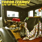 cover: Todor Ivanov - Eye Of The Storm