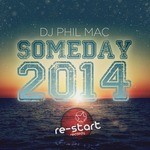 cover: Phill Mac - Someday