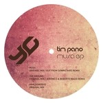 cover: Tim Pano - Musa EP