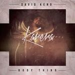 cover: David Keno - Body Thing