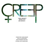 cover: Creep - Days